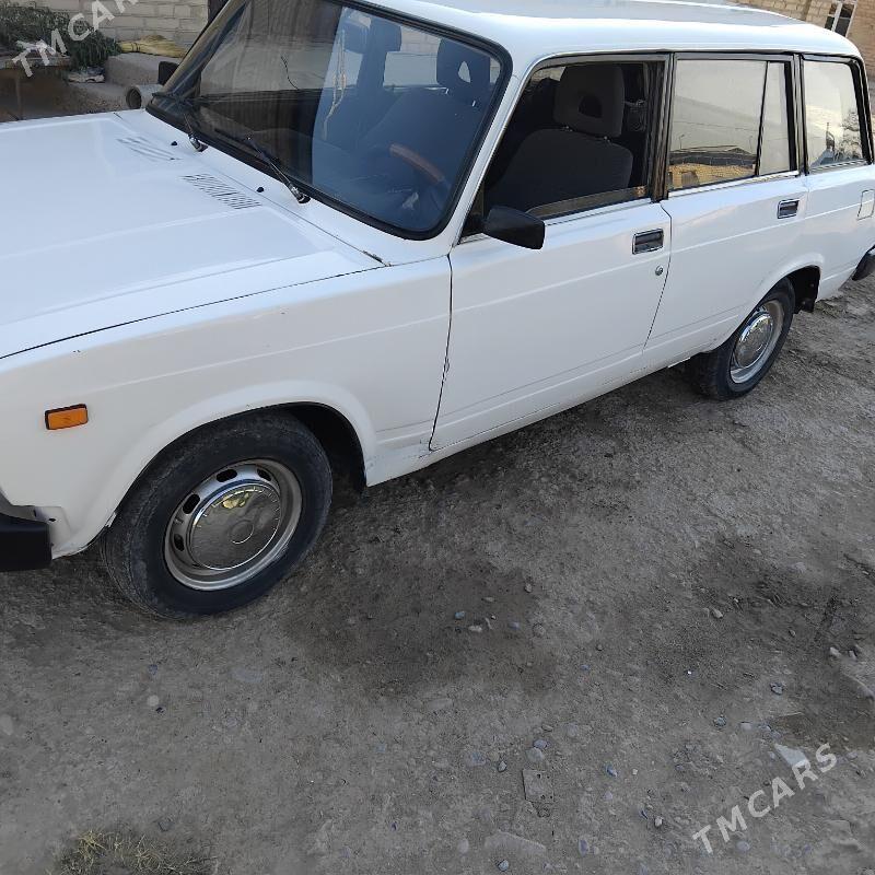 Lada 2105 1991 - 19 000 TMT - Murgap - img 8