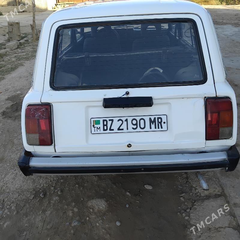 Lada 2105 1991 - 19 000 TMT - Murgap - img 1