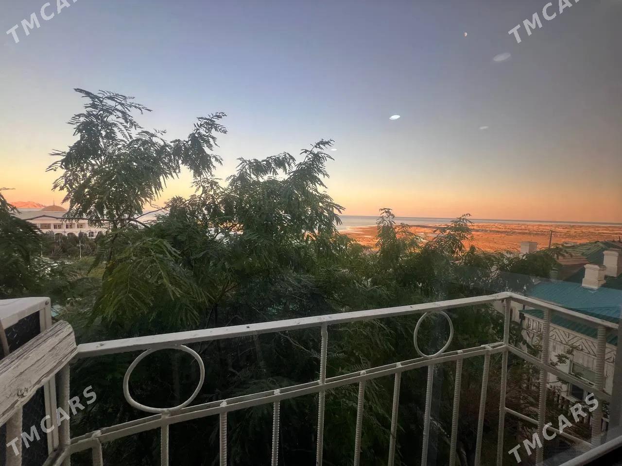 RUHÝET 2-kom 3-etž - Türkmenbaşy - img 5