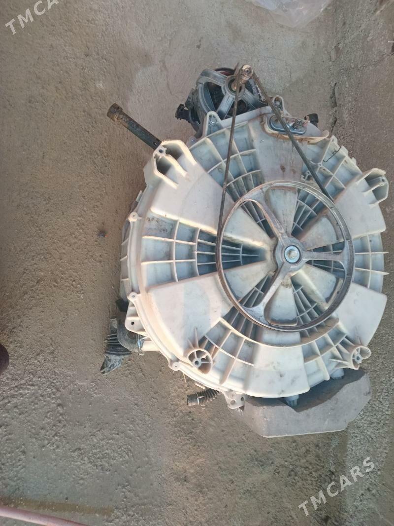 kir maşyn - Бахарден - img 3