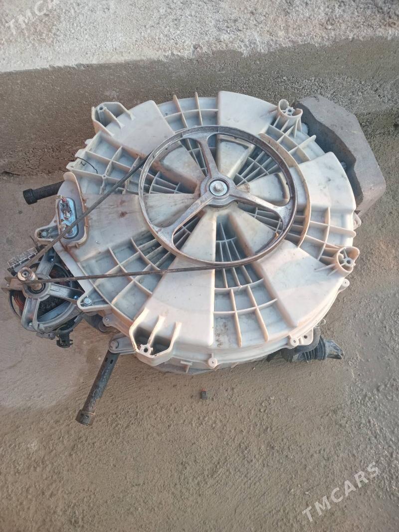 kir maşyn - Бахарден - img 1