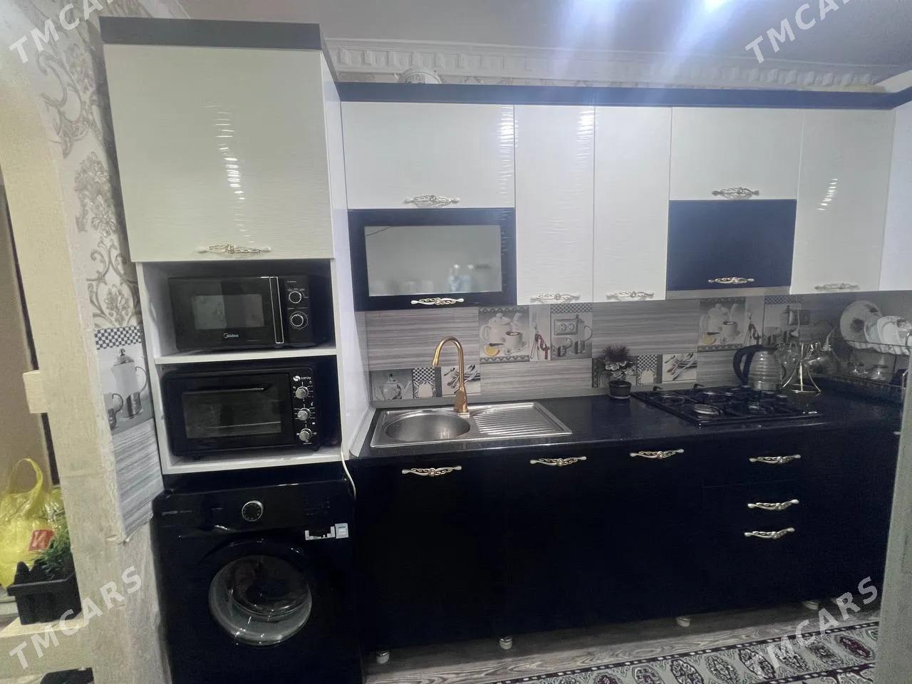 RUHÝET 2-kom 3-etž - Türkmenbaşy - img 4