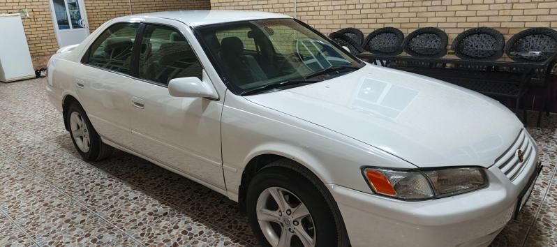 Toyota Camry 1998 - 132 000 TMT - Dänew - img 4