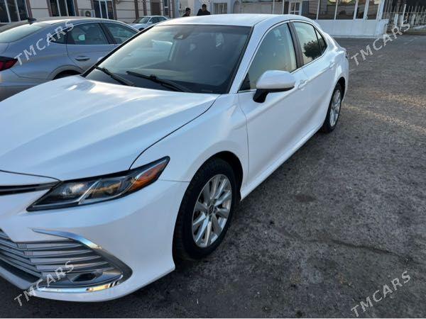 Toyota Camry 2020 - 320 000 TMT - Türkmenabat - img 8