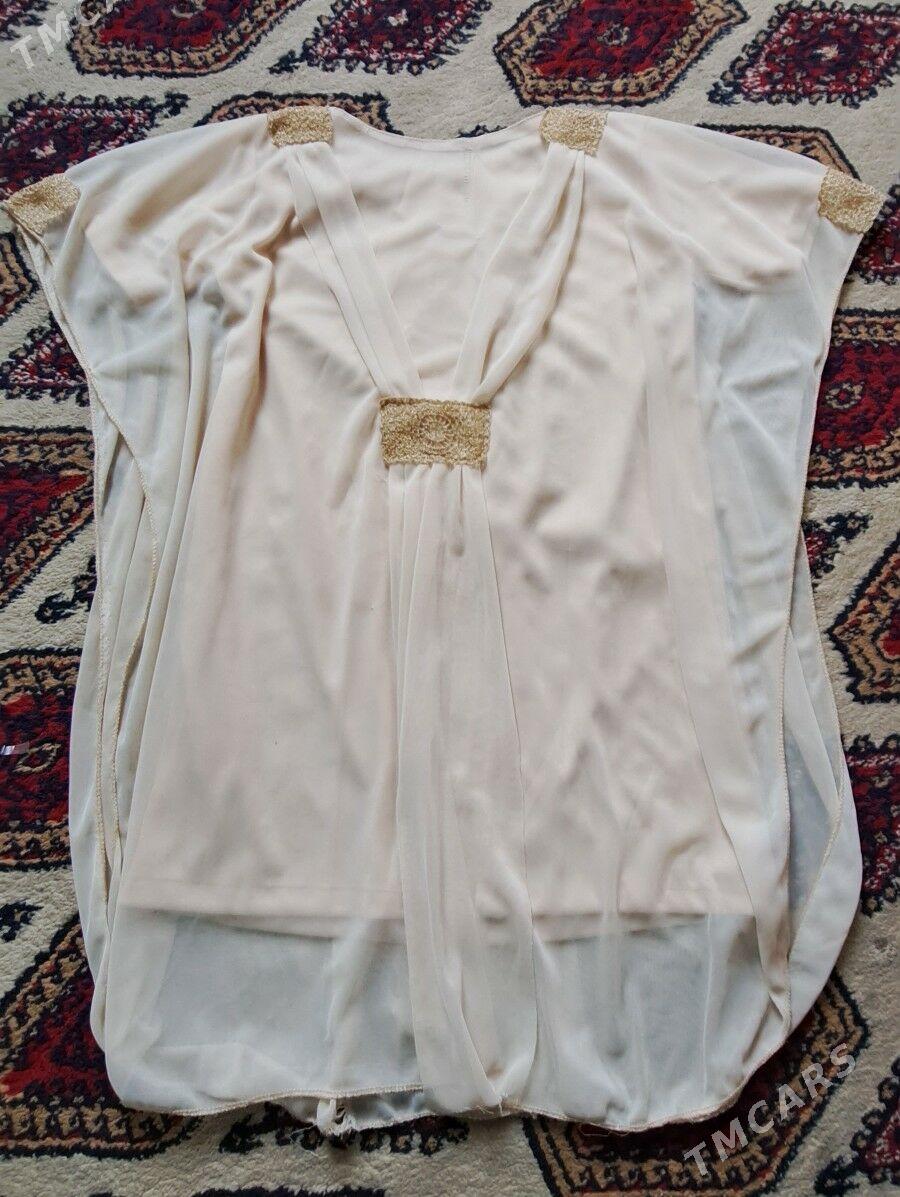 gyz çaga abaýa koýnegi - Mary - img 1