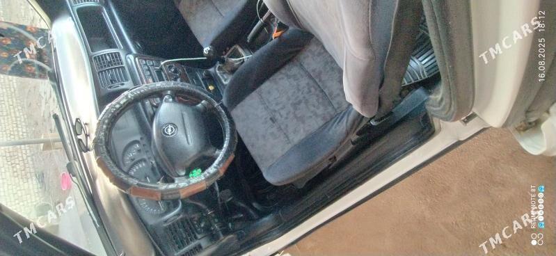 Opel Vectra 1998 - 50 000 TMT - Oguz han - img 3