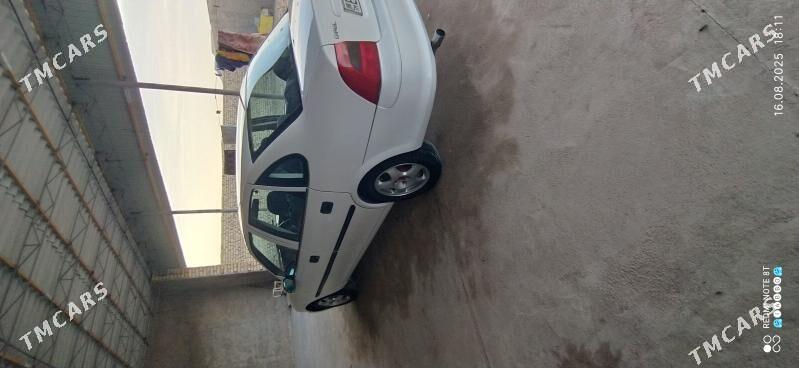 Opel Vectra 1998 - 50 000 TMT - Oguz han - img 1