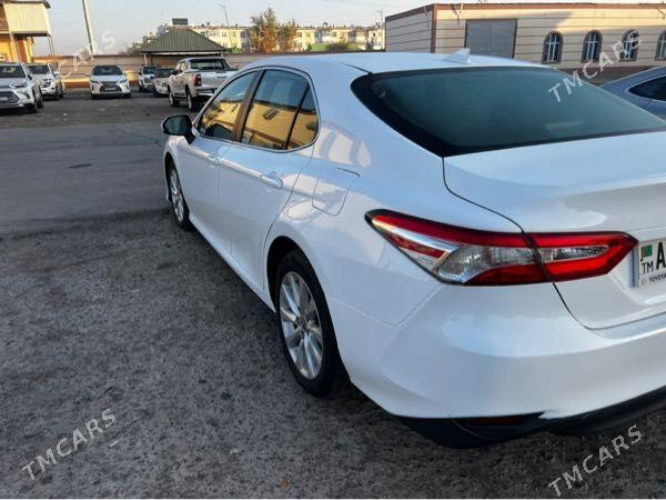 Toyota Camry 2020 - 320 000 TMT - Türkmenabat - img 2