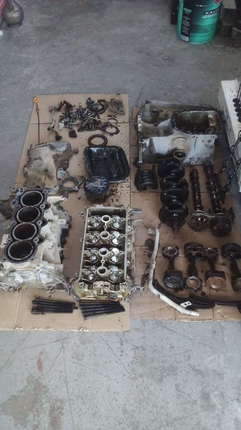 mator 1.3.1.8. Tayota 100 TMT - Ашхабад - img 3