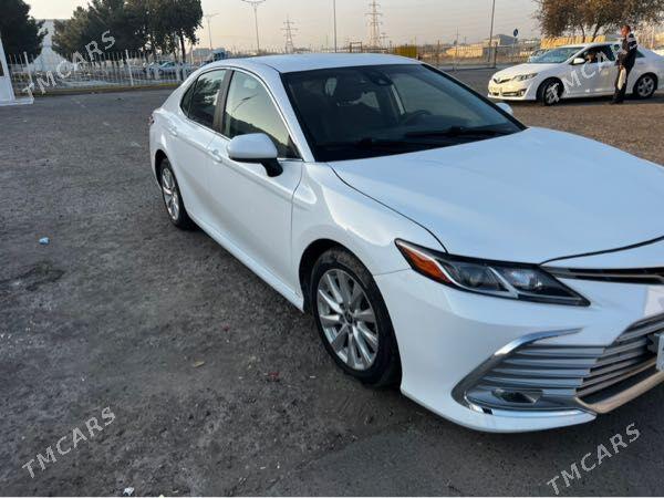 Toyota Camry 2020 - 320 000 TMT - Türkmenabat - img 3