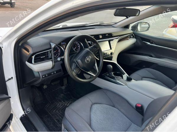 Toyota Camry 2020 - 320 000 TMT - Türkmenabat - img 6