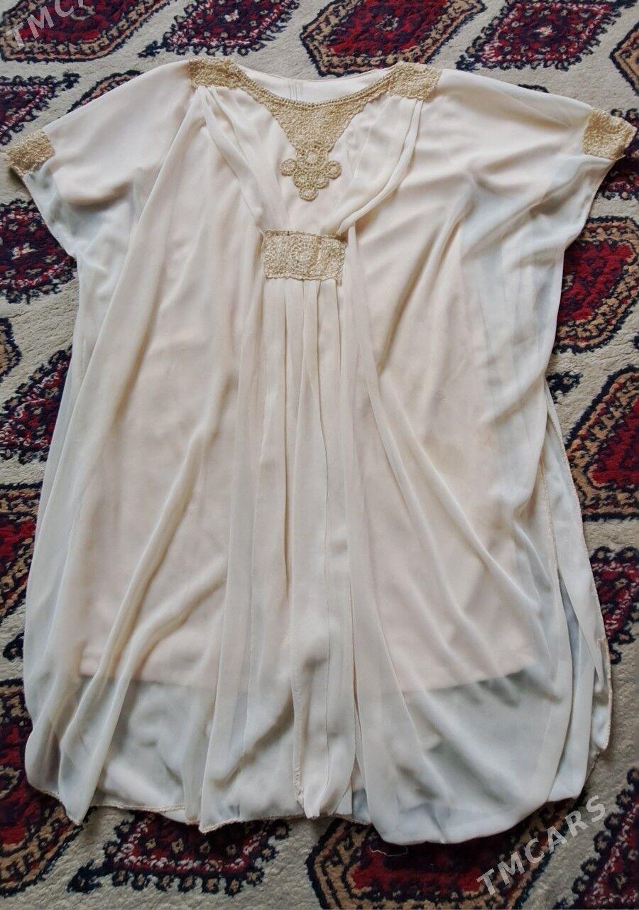 gyz çaga abaýa koýnegi - Mary - img 2