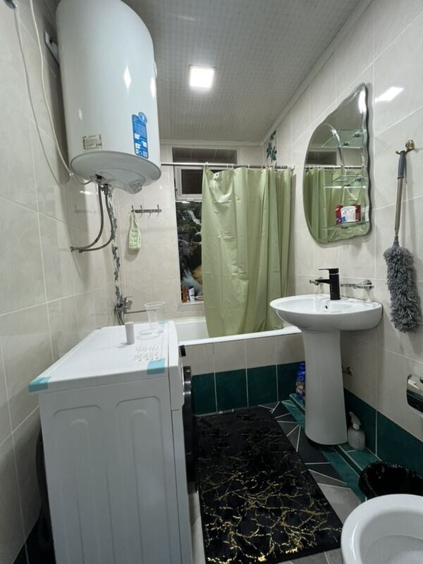 30 mk - Ашхабад - img 8