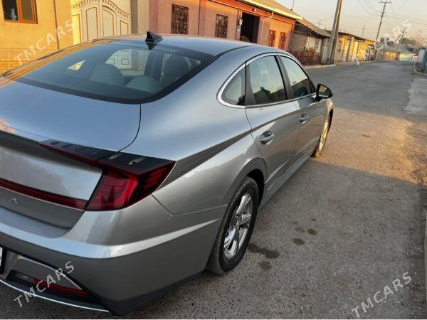 Hyundai Sonata 2021 - 270 000 TMT - Туркменабат - img 7