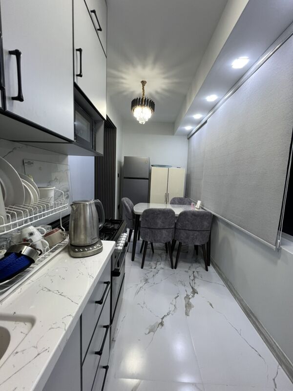 30 mk - Ашхабад - img 9