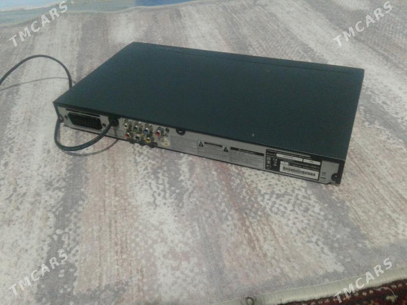 Samsung DVD Player - Дашогуз - img 2