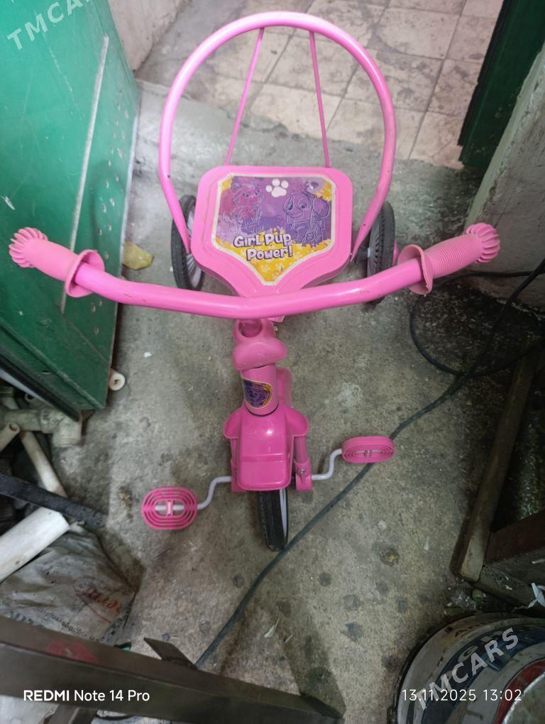 велосипед для маленького ребен - 11 mkr - img 2