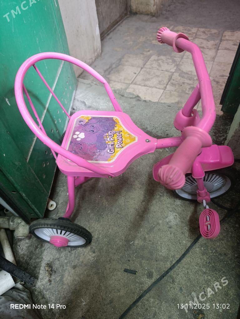 велосипед для маленького ребен - 11 mkr - img 1