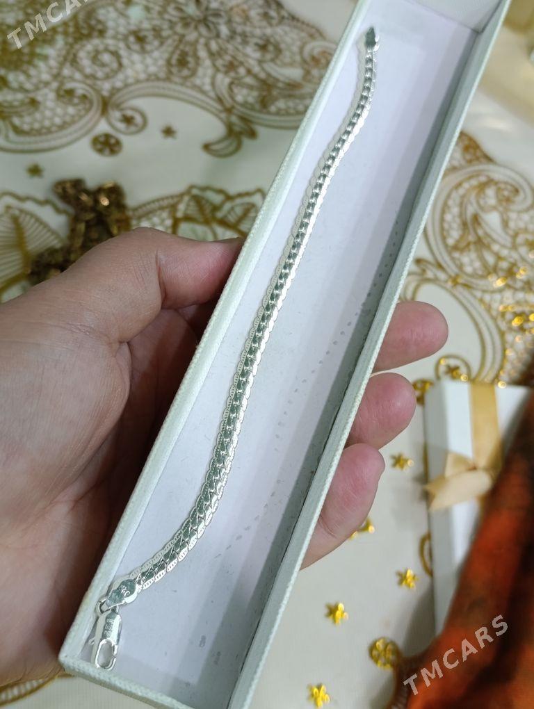 kumush - Ашхабад - img 2