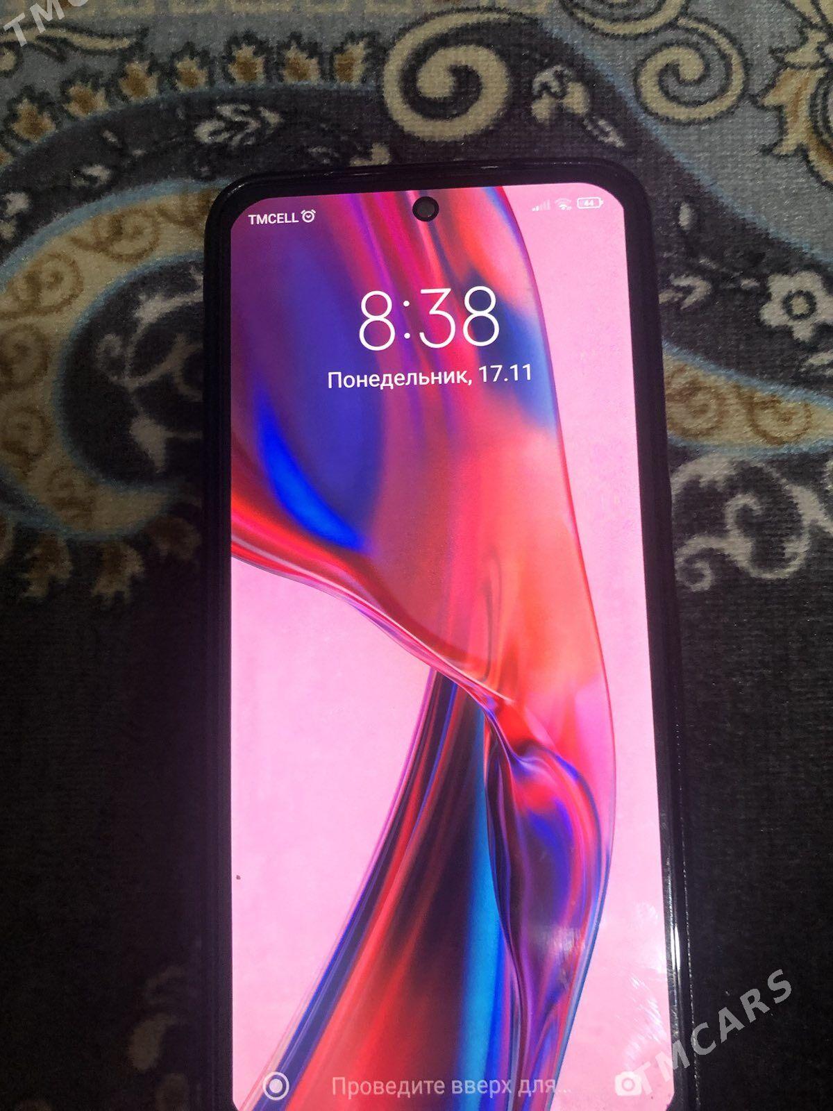 redmi note 11 - Гурбансолтан Едже - img 2