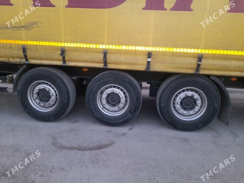 Kogel Cargo 2020 - 410 000 TMT - Теджен - img 3