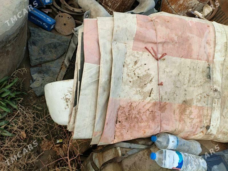 Kogel Euro Trailer 1989 - 120 000 TMT - Gumdag - img 5