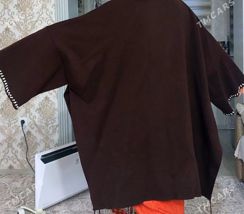 жакет - Türkmenbaşy - img 2