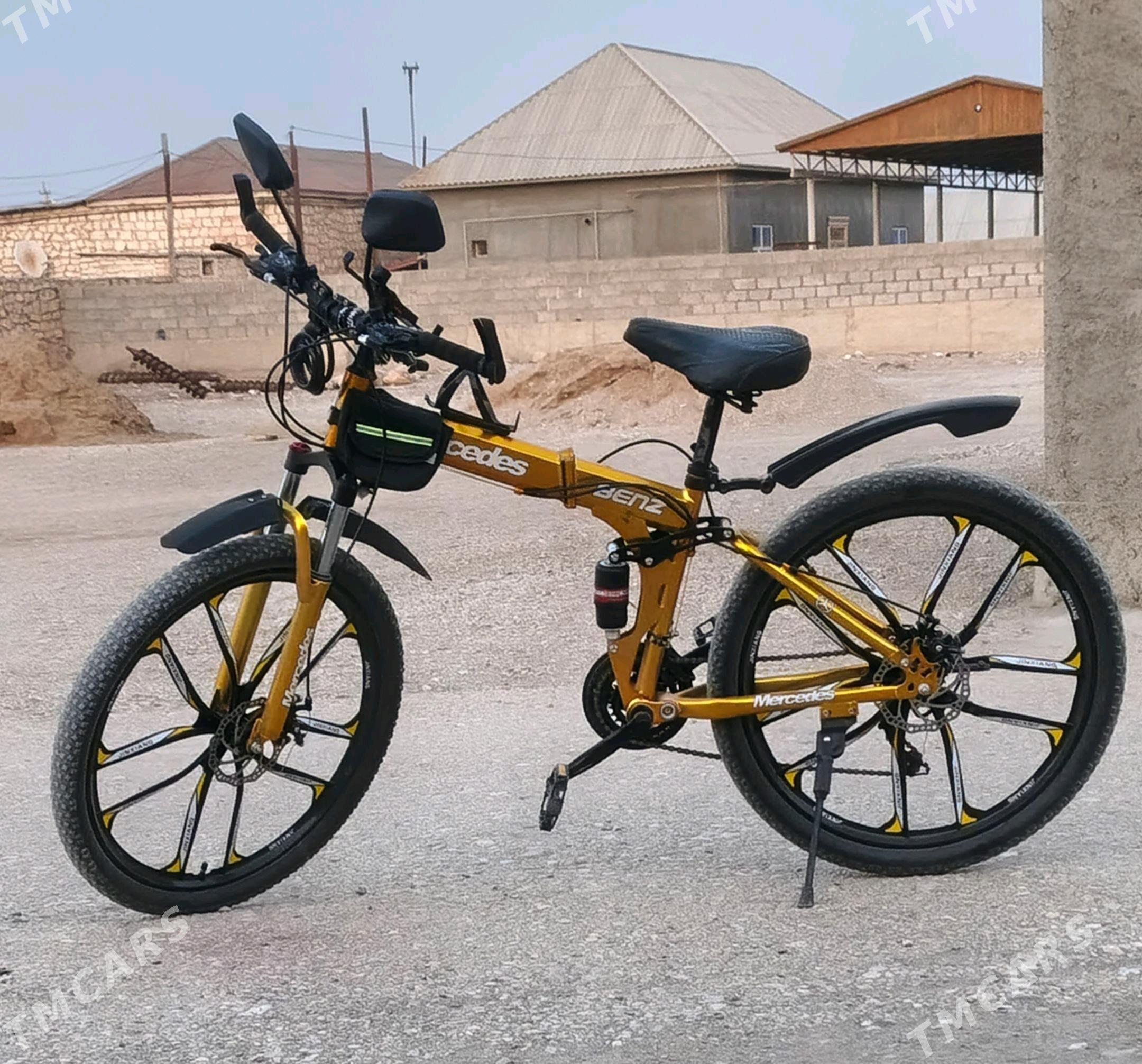 mersedes tigir - Gumdag - img 2