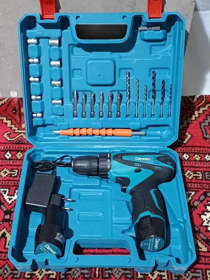 Drel Şurupowert - Daşoguz - img 2