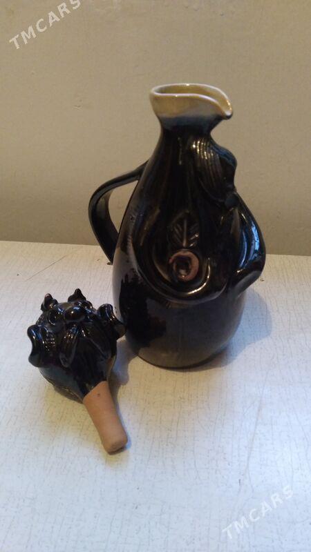 графин-сувенир - 2 мкр - img 2