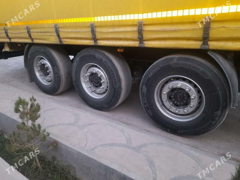 Kogel Cargo 2020 - 410 000 TMT - Теджен - img 5