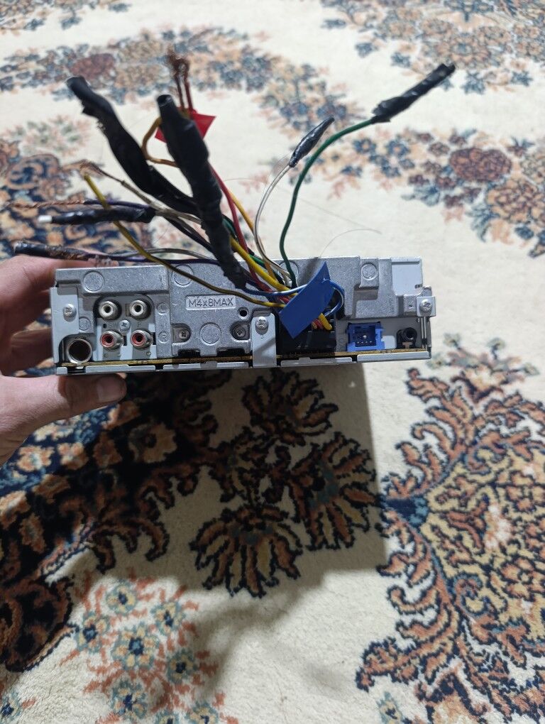 pioneer dilfin 850 TMT - Şabat etr. - img 2