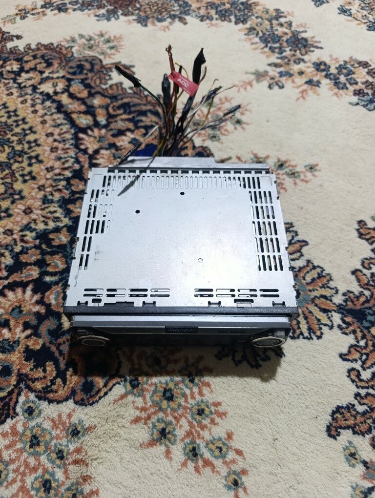 pioneer dilfin 850 TMT - Şabat etr. - img 3