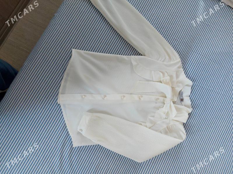 юбка рубашка на 8 9 10 - Türkmenbaşy - img 2