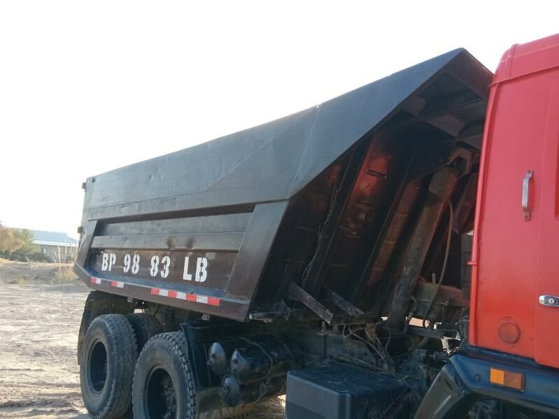 bort 6 000 TMT - Ходжамбаз - img 2