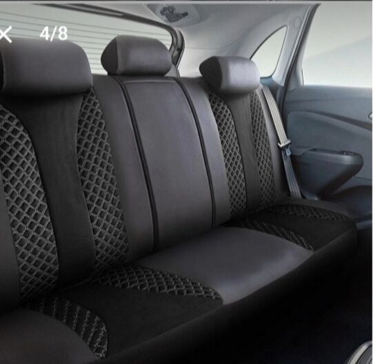 Чехол Турция 5 мест 1 500 TMT - Ашхабад - img 2