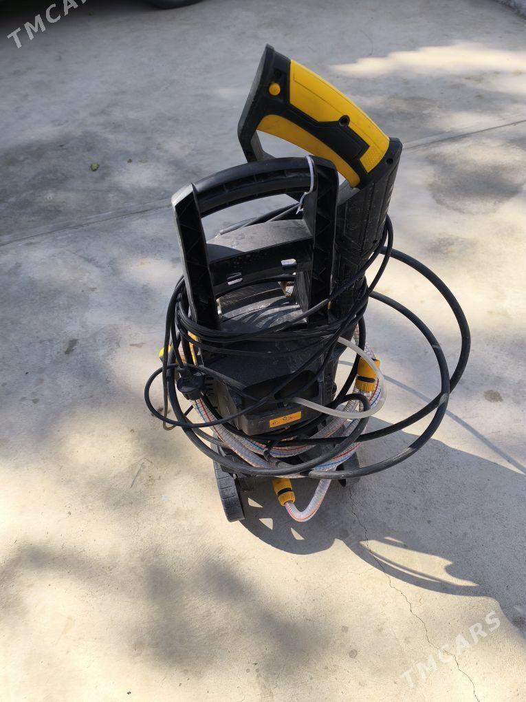 Inco Moýka Aparat HPWR18008 - Aşgabat - img 3