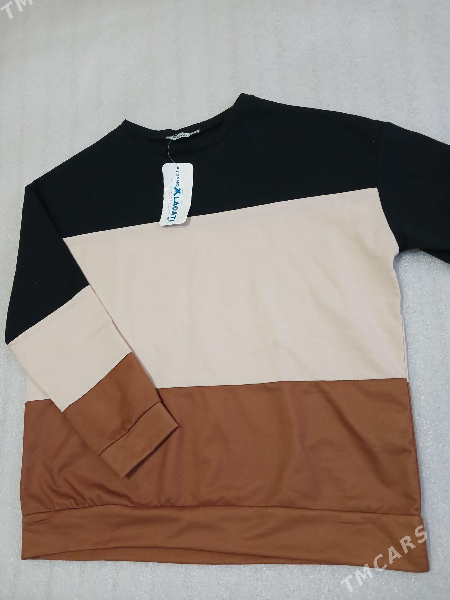 Кофта - Мары - img 2