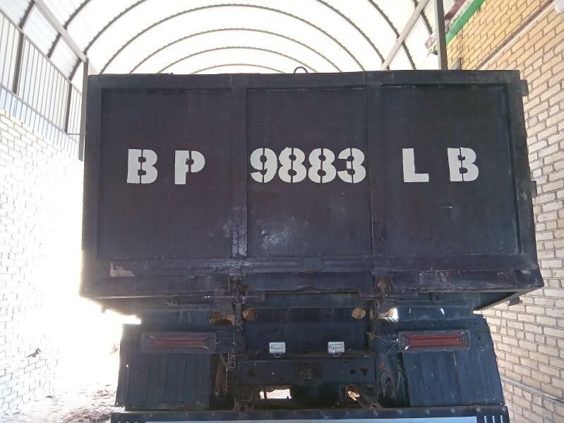 bort 6 000 TMT - Ходжамбаз - img 5