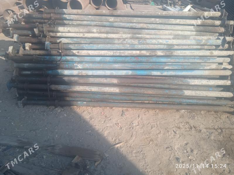 Direg - Ak bugdaý etraby - img 3