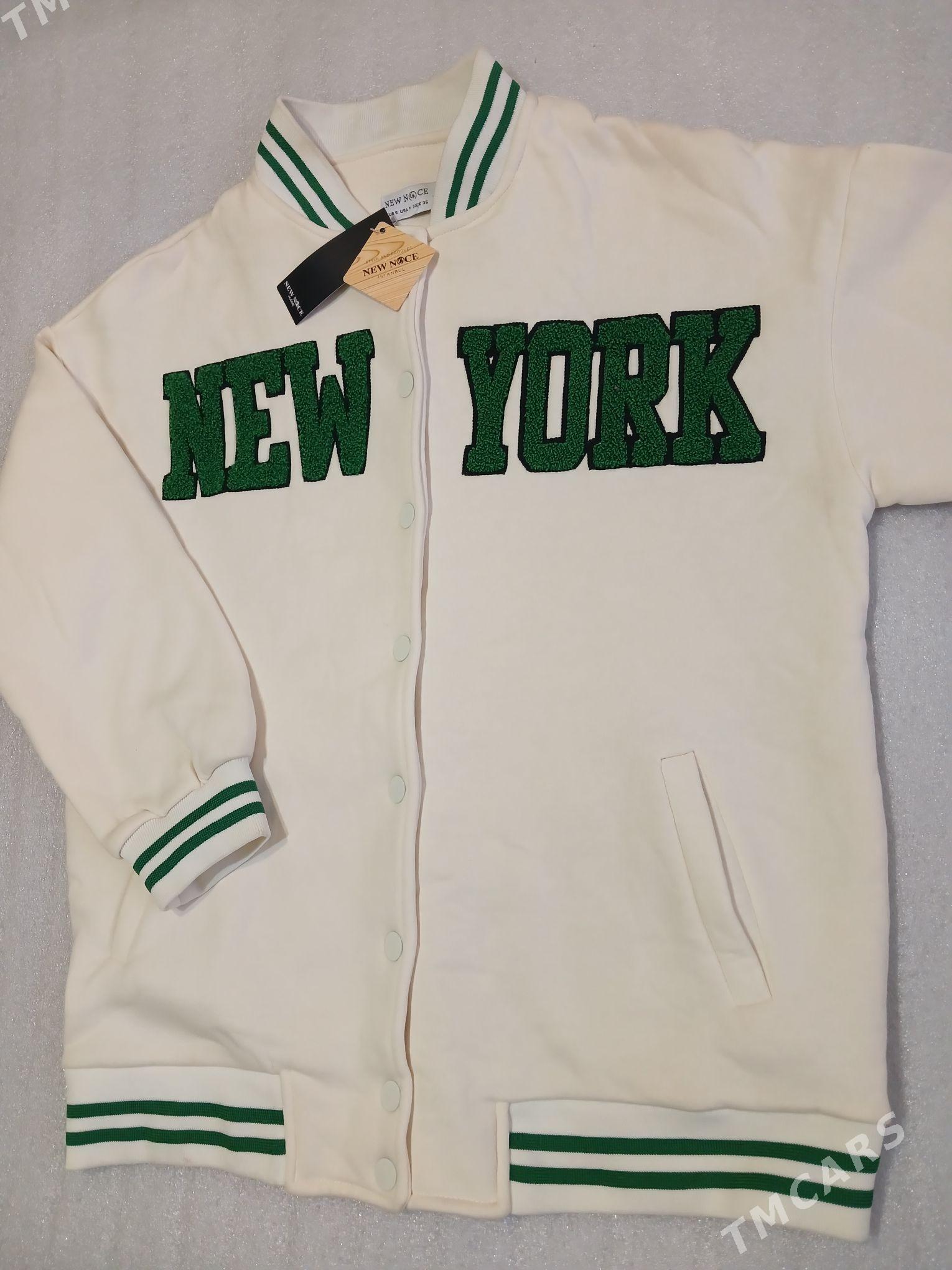 Кофта - Мары - img 6