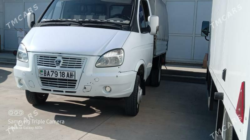 Gaz Gazel 2007 - 150 000 TMT - Gökdepe - img 1