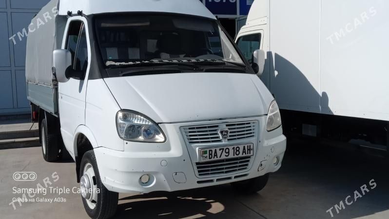 Gaz Gazel 2007 - 150 000 TMT - Gökdepe - img 2