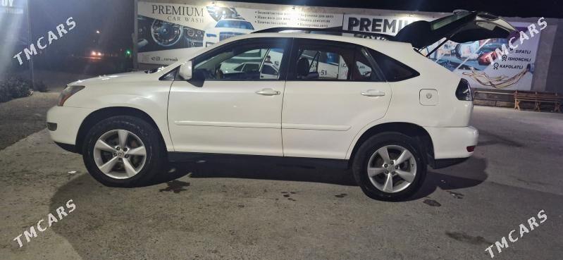 Lexus RX 330 2004 - 245 000 TMT - Daşoguz - img 2