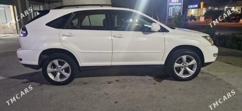 Lexus RX 330 2004 - 245 000 TMT - Daşoguz - img 3