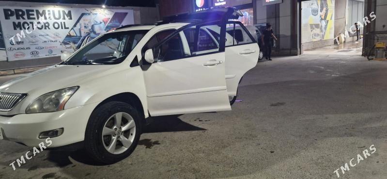 Lexus RX 330 2004 - 245 000 TMT - Daşoguz - img 6