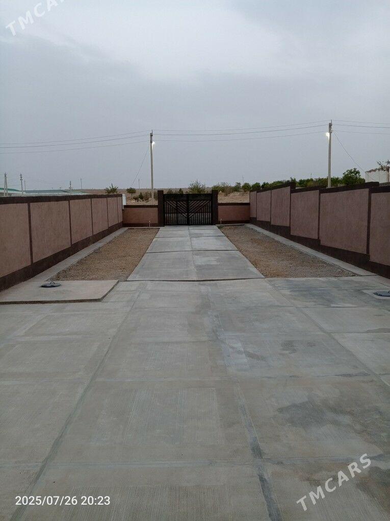 Bagyr satlyk jaý - Bagyr - img 2