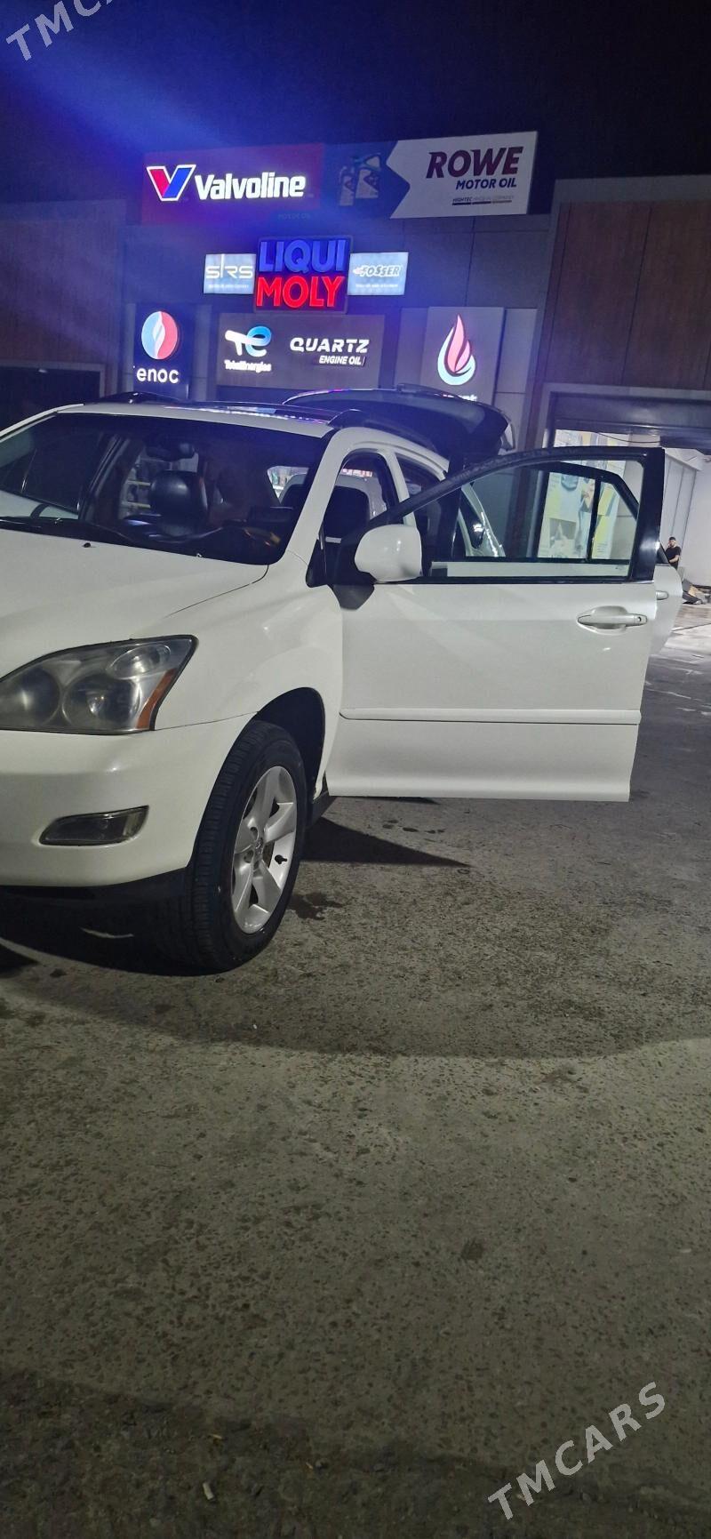 Lexus RX 330 2004 - 245 000 TMT - Daşoguz - img 5