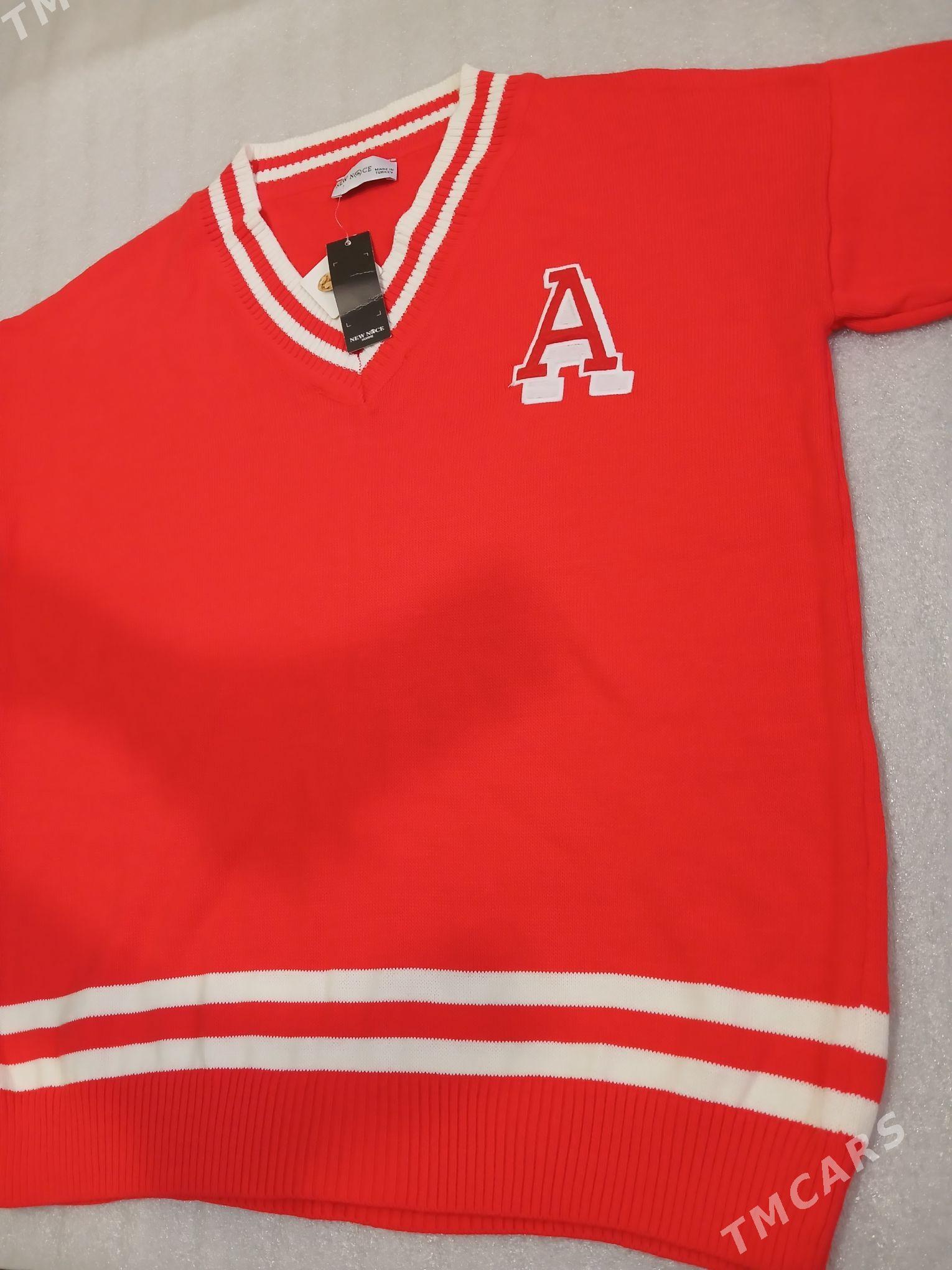 Кофта - Мары - img 8