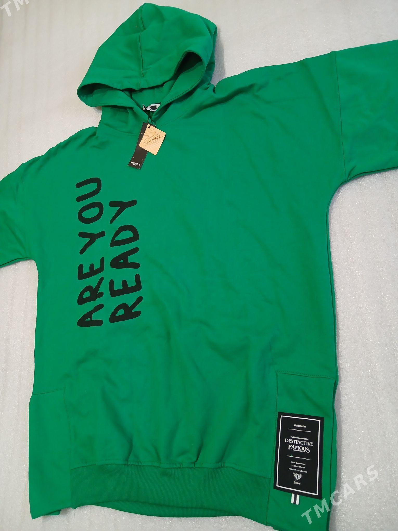 Кофта - Мары - img 3